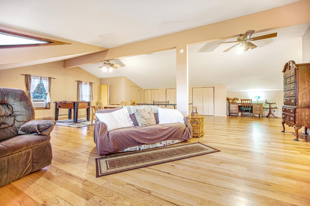 Cloud 10 Villa Bryson City Dış mekan fotoğraf